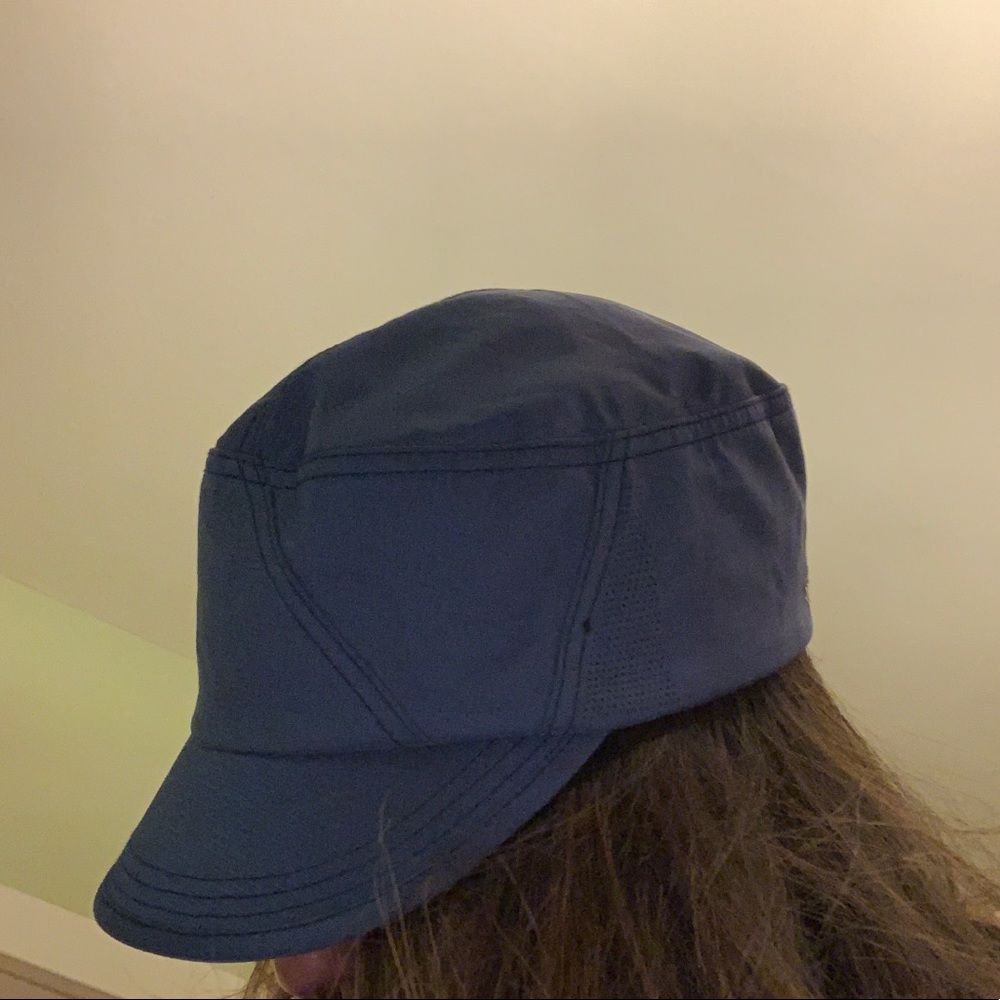 Zephyr Spring Hat - Picture 2 of 8